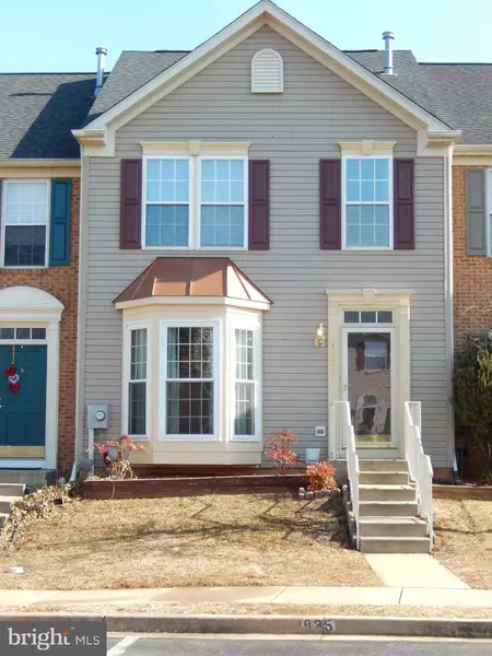 1835 COUNTRY RUN WAY, Frederick, MD 21702