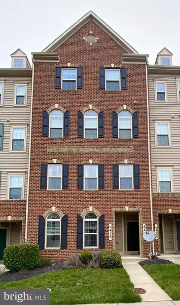 6414 WALCOTT LN, Frederick, MD 21703