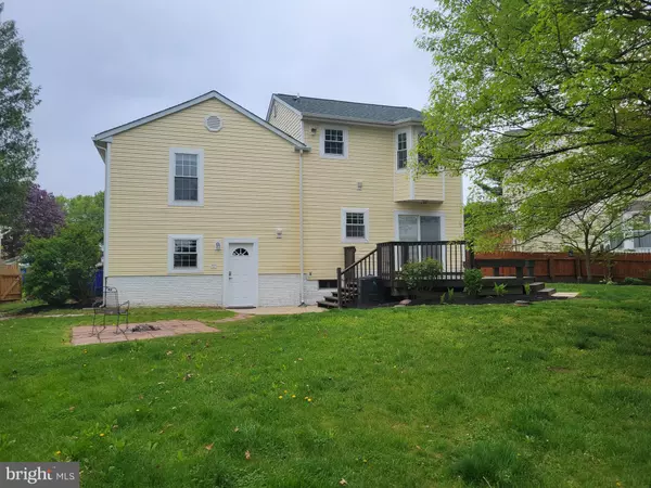 Frederick, MD 21703,599 CHUKKAR CT