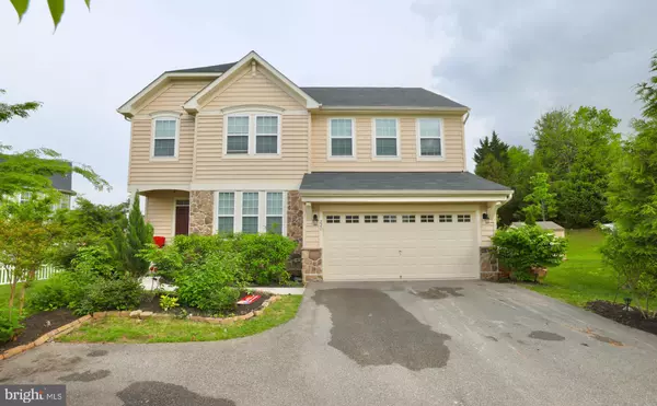 220 WINDOM WAY, Frederick, MD 21702