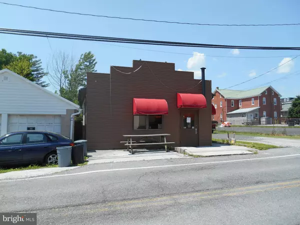 Emmitsburg, MD 21727,133 SETON