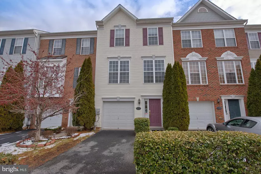 2590 CARRINGTON WAY, Frederick, MD 21702