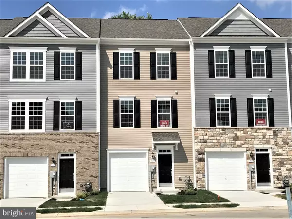 305 SPRING BANK WAY, Frederick, MD 21701