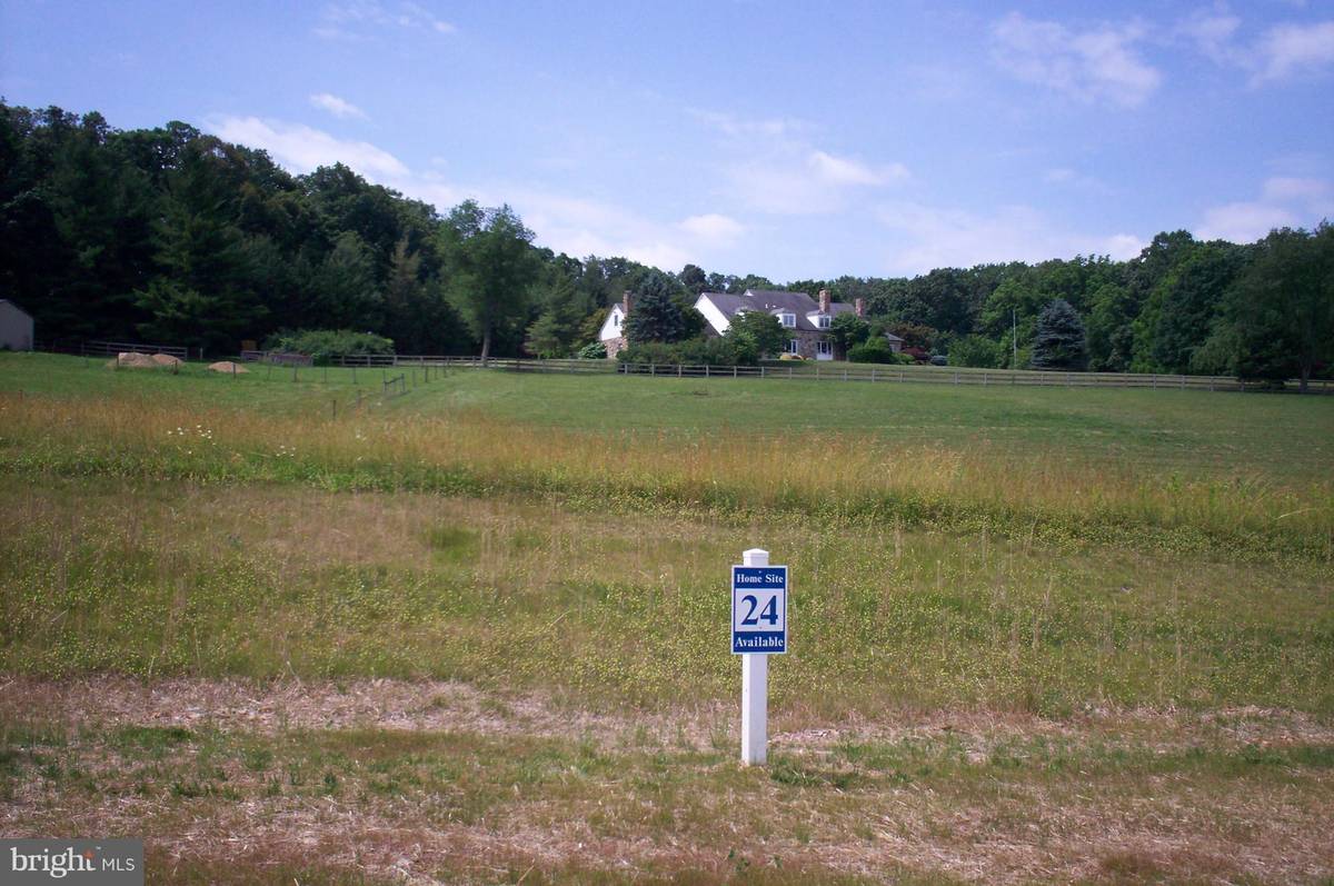 Mount Airy, MD 21771,13518 AUTUMN CREST DR SOUTH - LOT 24