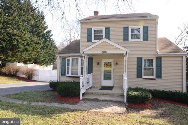 508 PROSPECT RD, Mount Airy, MD 21771