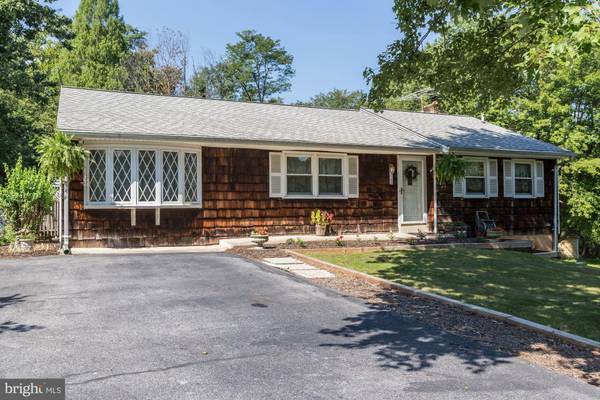 3108 PHEASANT RUN, Ijamsville, MD 21754