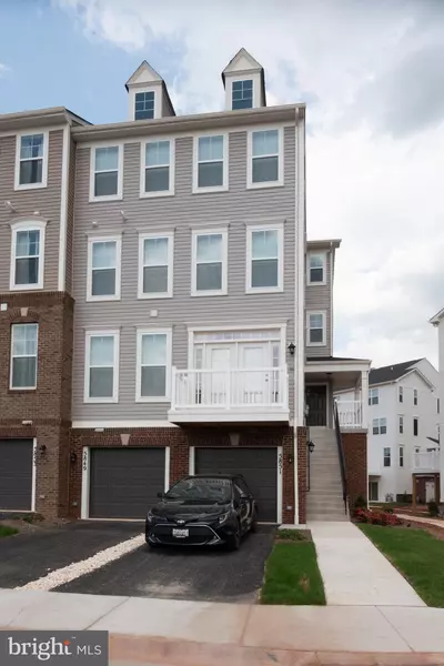 5849 BELLA MARIE WAY, Frederick, MD 21703