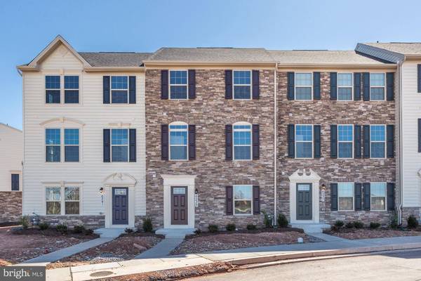 6239 DAVINCI STREET #0272E, Frederick, MD 21703