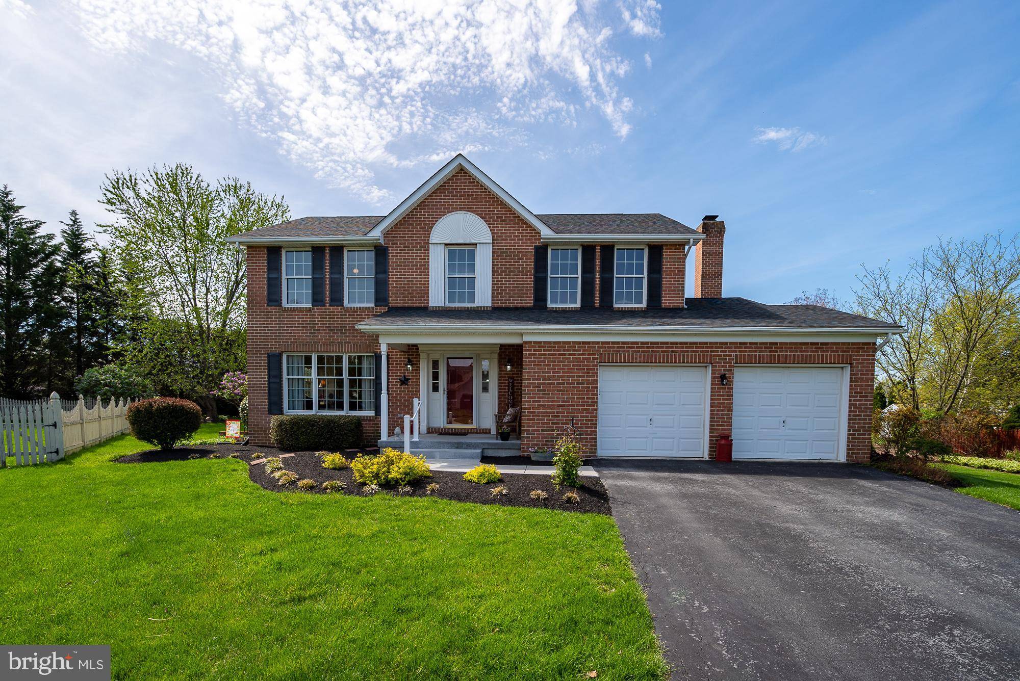 315 CONE BRANCH DR, Middletown, MD 21769