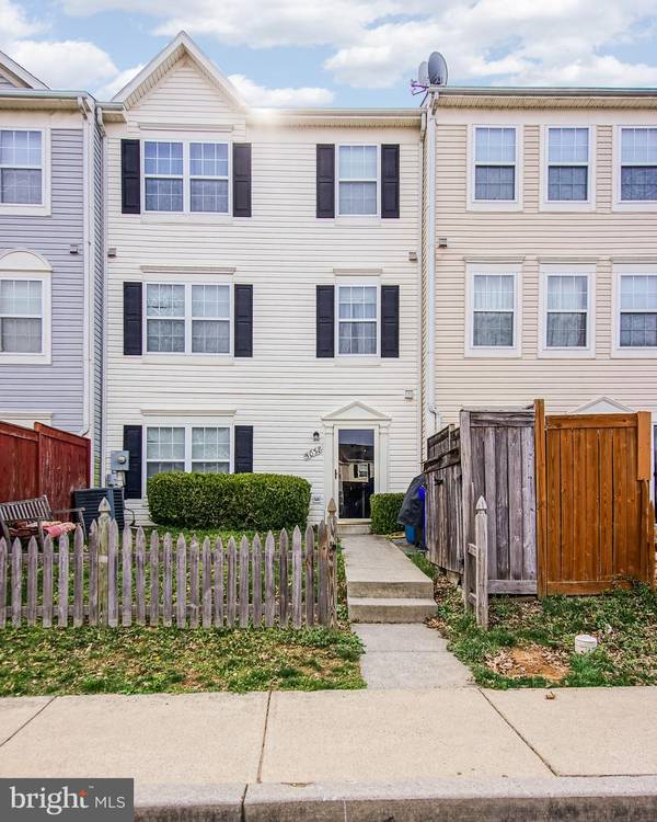 5038 SAINT SIMON TER, Frederick, MD 21703