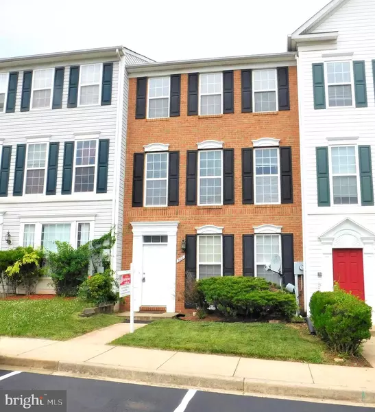 502 ELLISON CT, Frederick, MD 21703