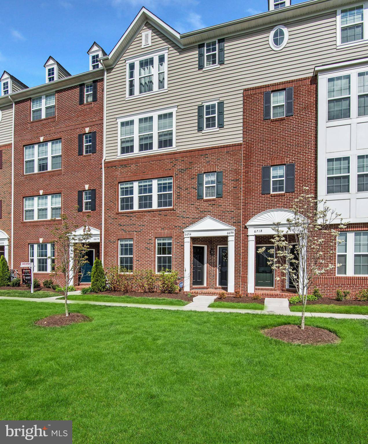 669-A E CHURCH ST, Frederick, MD 21701