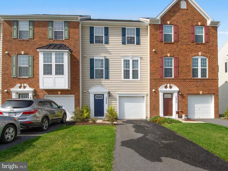 4968 SMALL GAINS WAY, Frederick, MD 21703