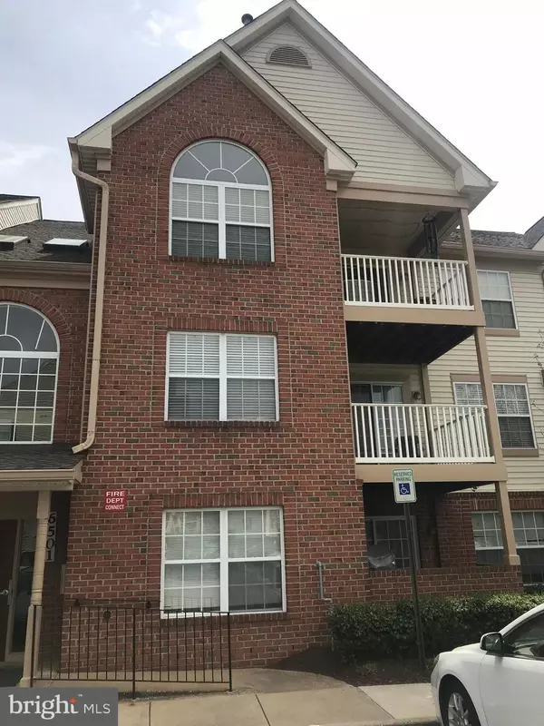 Frederick, MD 21701,6501 SPRINGWATER CT #8401