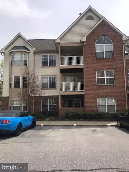 6501 SPRINGWATER CT #8401, Frederick, MD 21701