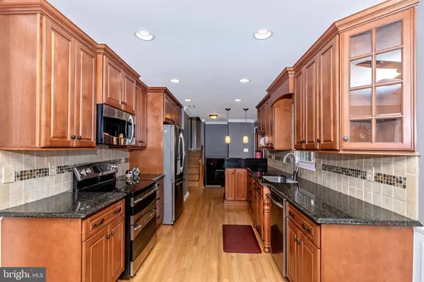 Mount Airy, MD 21771,13887 FOGGY BOTTOM CT