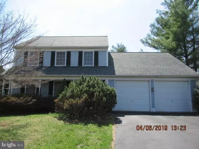 804 RISING RIDGE CT, Mount Airy, MD 21771