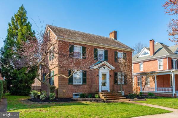 202 ROCKWELL TER, Frederick, MD 21701