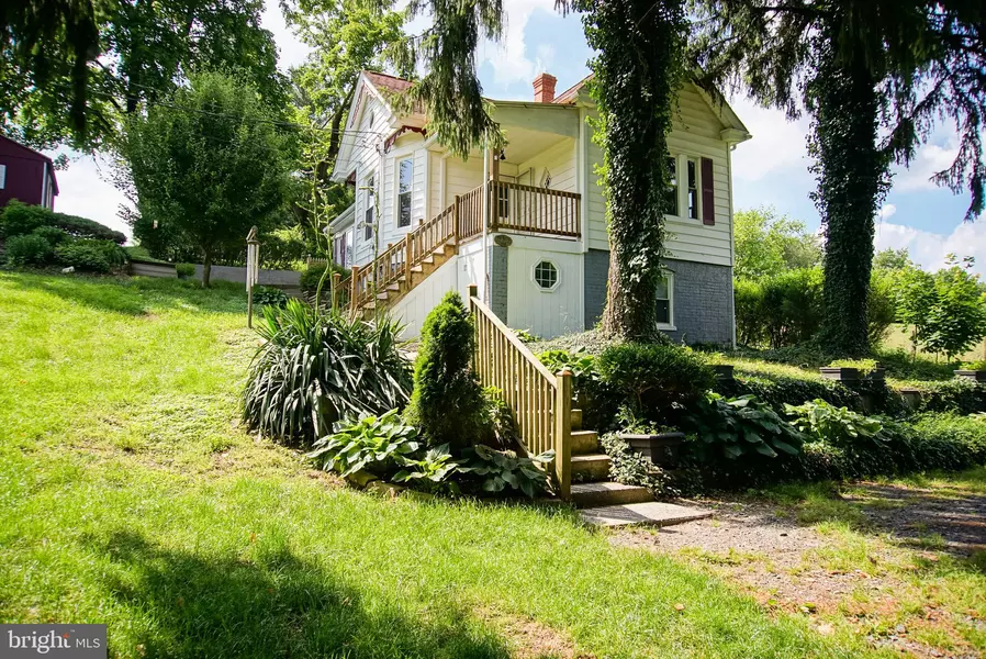 5032 GREEN VALLEY RD, Monrovia, MD 21770