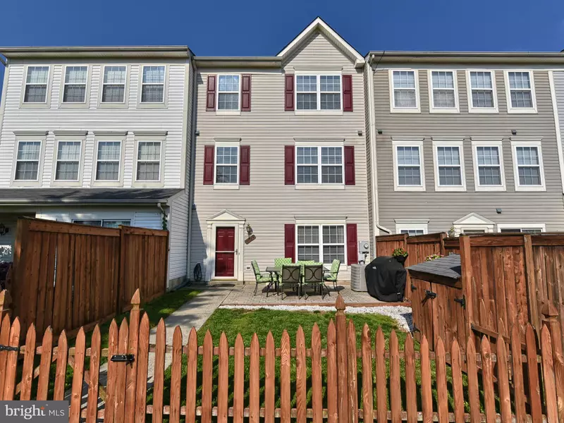 5054 CROYDON TER, Frederick, MD 21703