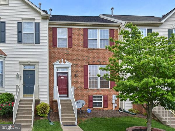 1803 FREE TER, Frederick, MD 21702