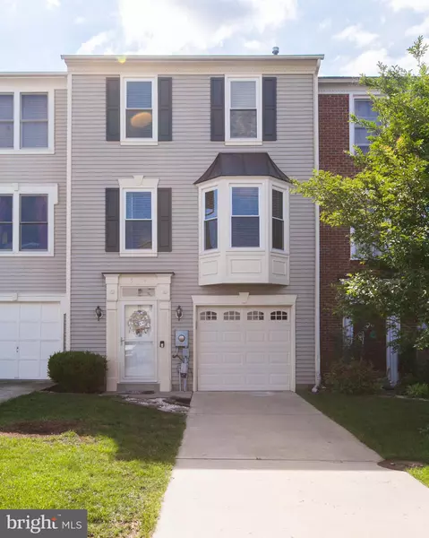 5404 DUKE CT, Frederick, MD 21703