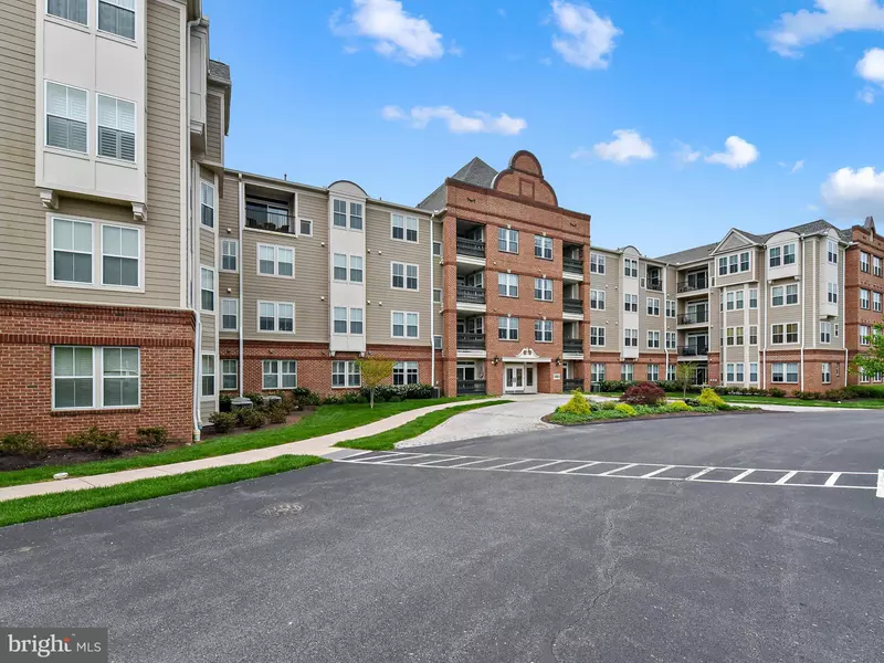 3030 MILL ISLAND PKWY #310, Frederick, MD 21701