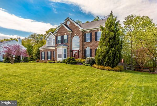 13684 SAMHILL DR, Mount Airy, MD 21771