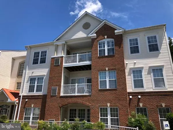 6340 SPRINGWATER TER #1300D, Frederick, MD 21701