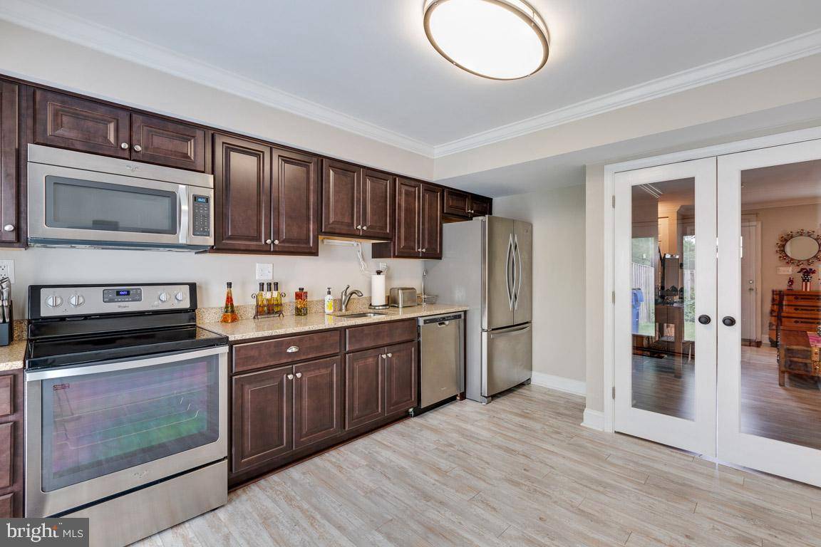 459 ARWELL CT #459, Frederick, MD 21703