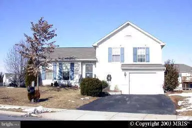 Frederick, MD 21701,1406 WILLOW OAK DR