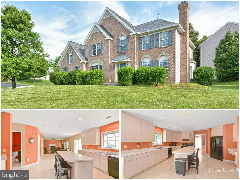 6301 BRADFORD CT, Frederick, MD 21701