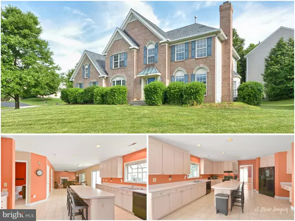 6301 BRADFORD CT, Frederick, MD 21701