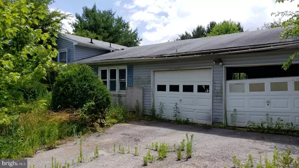 13997 W ANNAPOLIS CT, Mount Airy, MD 21771