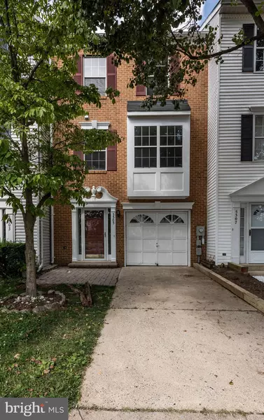 5505 OBERLIN PL, Frederick, MD 21703