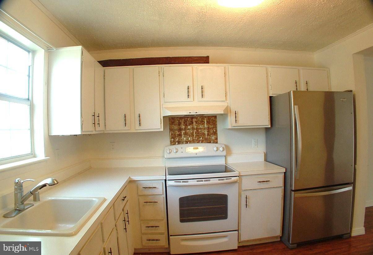 Frederick, MD 21703,3 COATS BRIDGE PL #1G