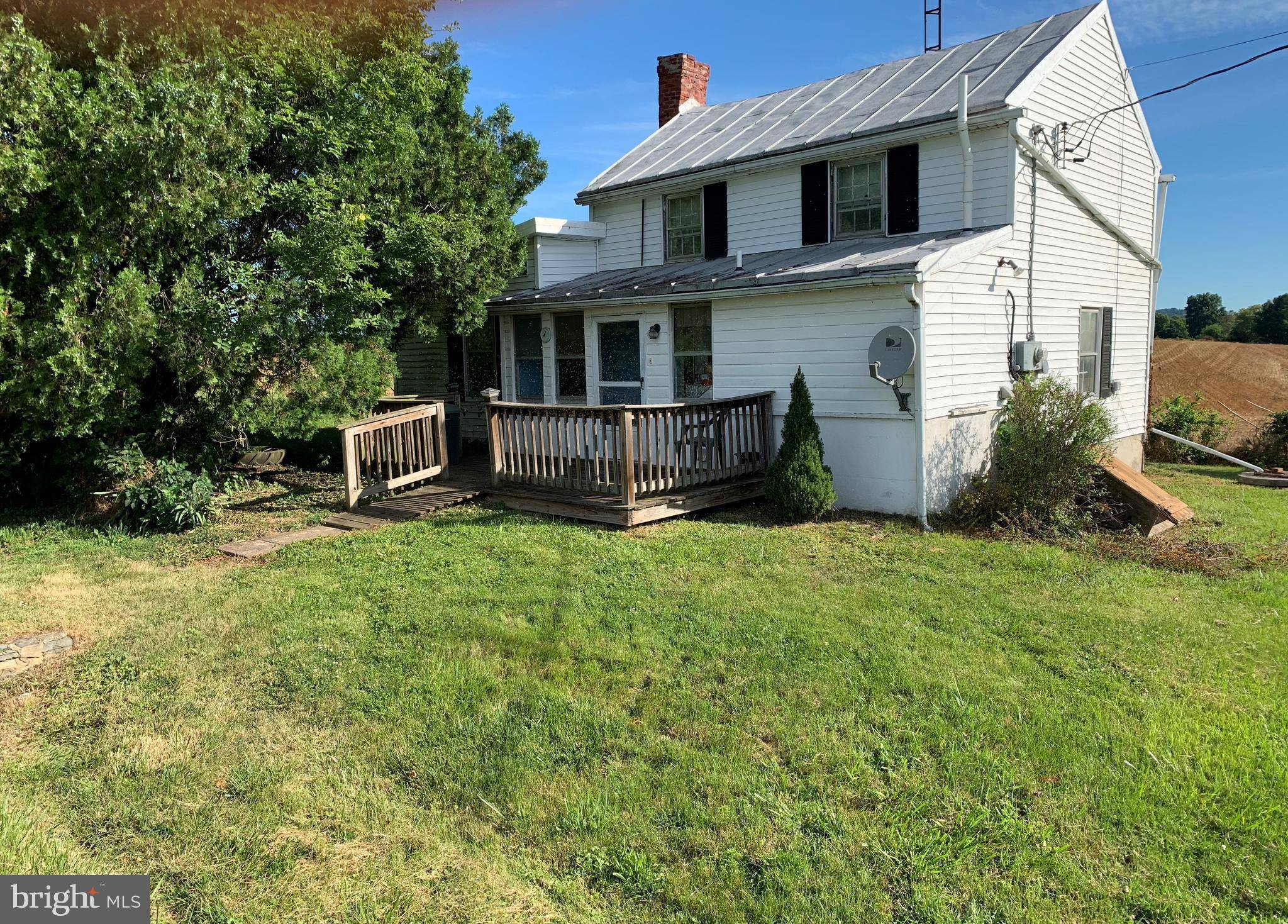 9014 DEVILBISS BRIDGE RD, Walkersville, MD 21793