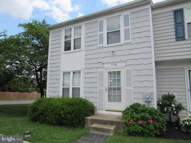 Frederick, MD 21703,5799 SUNSET VIEW LN
