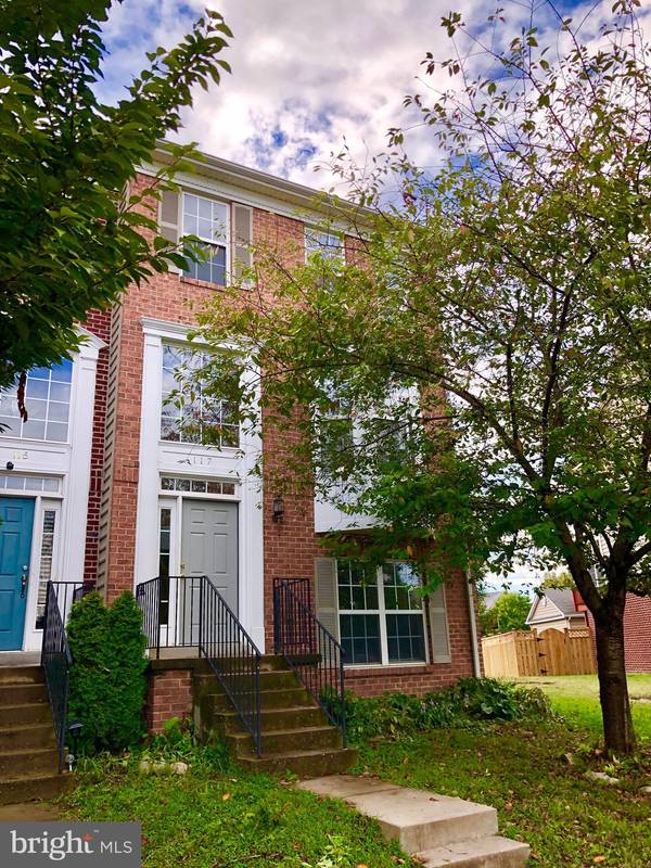 117 MCCLELLAN DR, Frederick, MD 21702