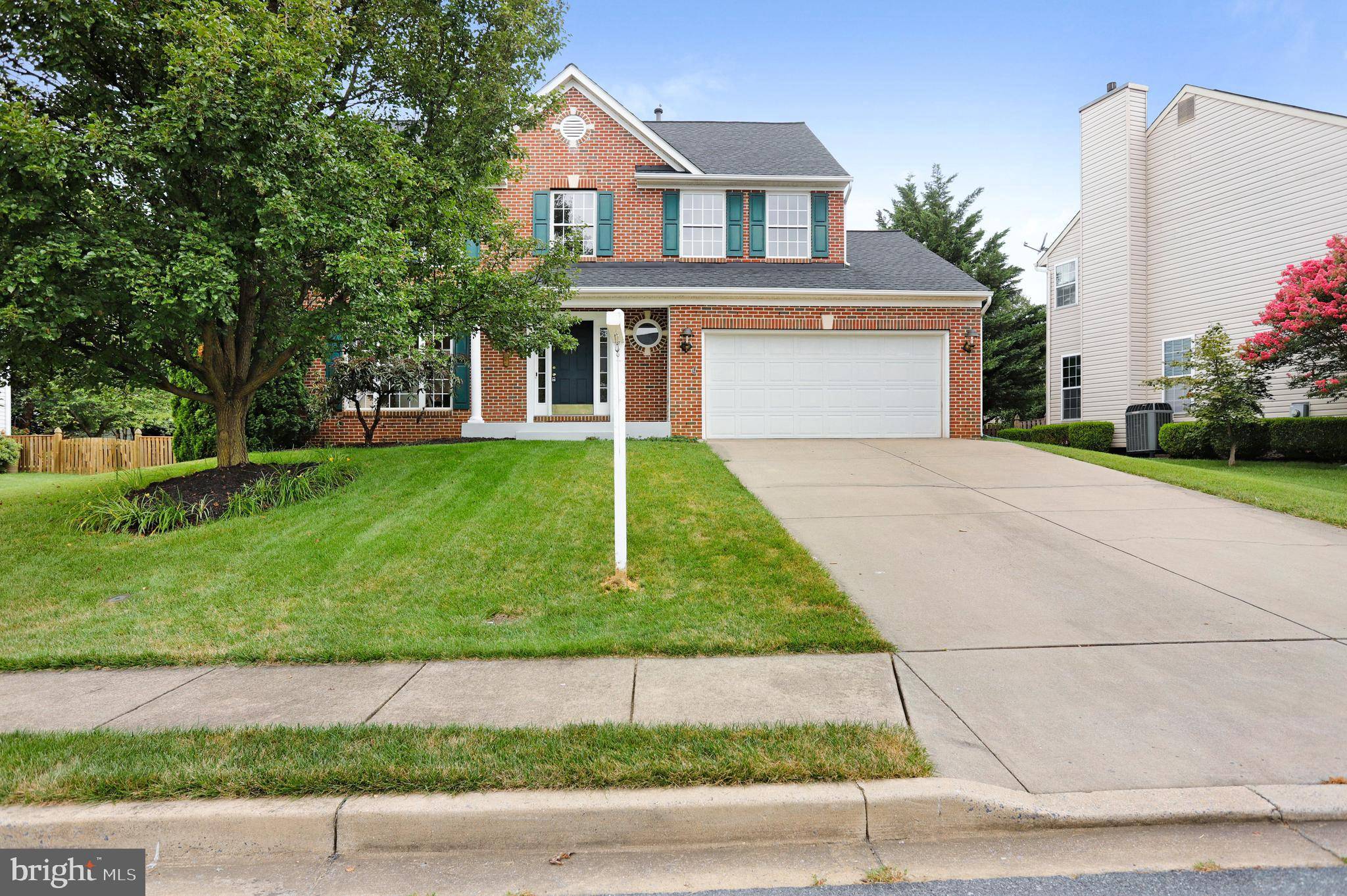 Frederick, MD 21703,6916 BARON CT