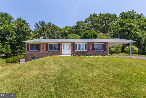 2413 JENNIFER CT, Clarksburg, MD 20871