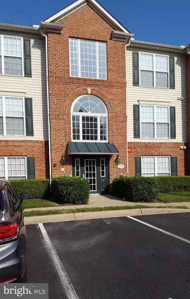 589 CAWLEY DR #2 1B, Frederick, MD 21703