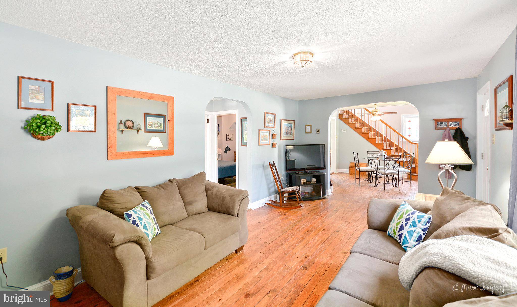 Thurmont, MD 21788,24 BLUE RIDGE AVE