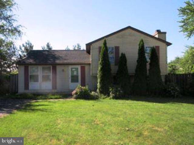 410 CRANBERRY CT, Frederick, MD 21703