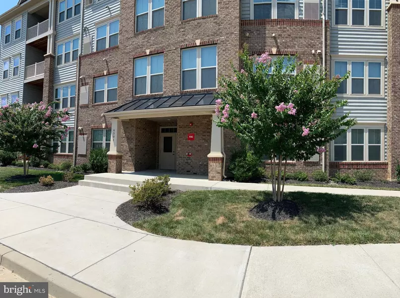 6501 WALCOTT LN #202, Frederick, MD 21703