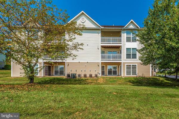 Frederick, MD 21702,2500 DRIFTWOOD CT #1B