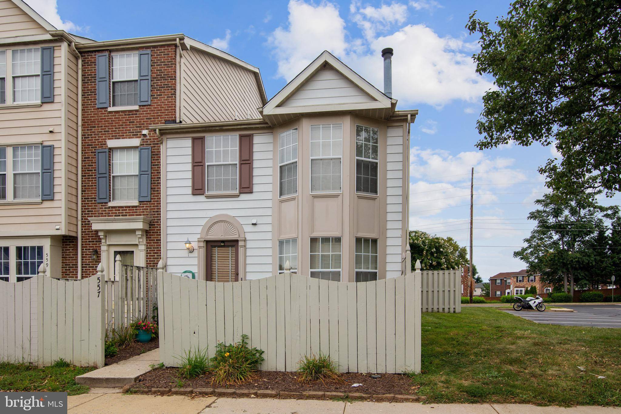 557 CASCADE WAY, Frederick, MD 21703