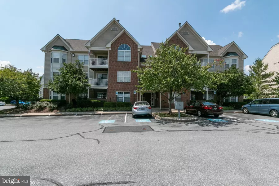 6101 SPRINGWATER PL #1103, Frederick, MD 21701