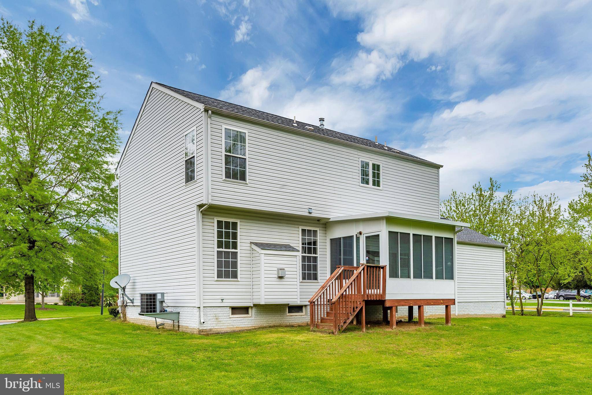 Walkersville, MD 21793,101 POLARIS DR