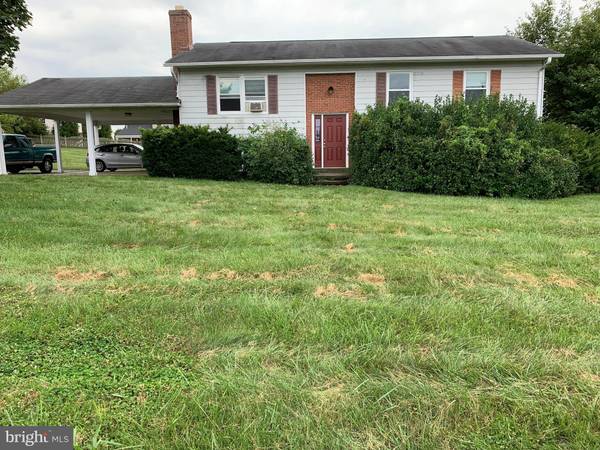 5705 ADAMSTOWN RD, Adamstown, MD 21710